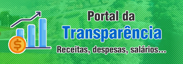 Portal da Transparência