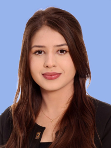 Fernanda Pereira da Silva