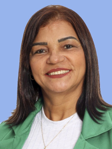 Conceição da Aparecida Ramos Rodrigues