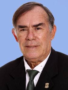 Noé Monteiro de Barros