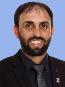 Sérgio Batista Soares