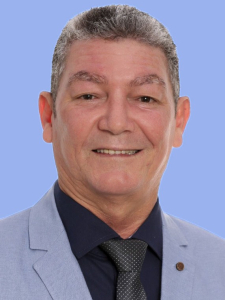 Aguinaldo Alves dos Santos